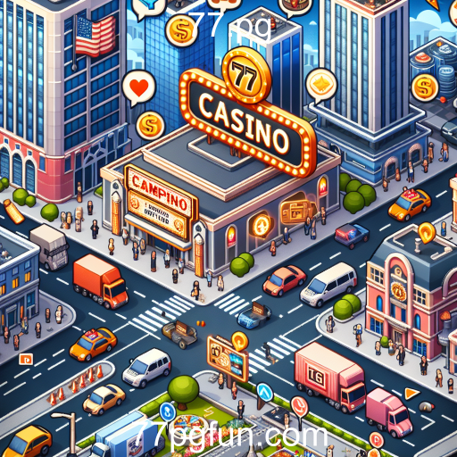 A Evolução dos Jogos de Simulação: Explorando Mundos Virtuais